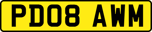 PD08AWM