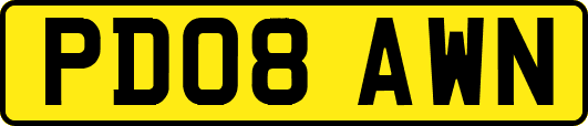 PD08AWN