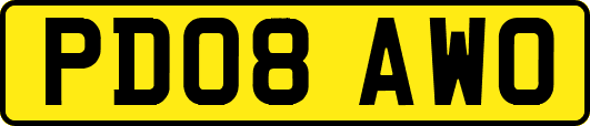 PD08AWO