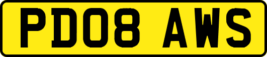 PD08AWS