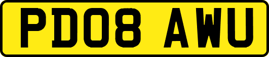 PD08AWU