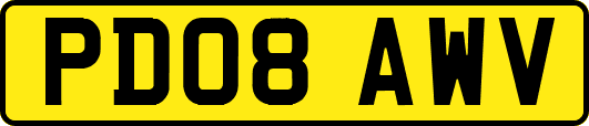 PD08AWV