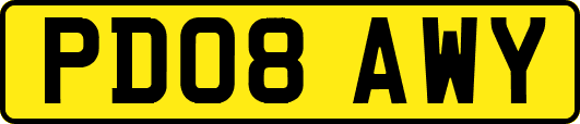 PD08AWY