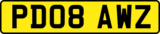 PD08AWZ