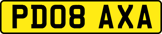 PD08AXA
