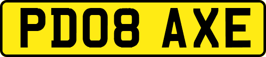 PD08AXE