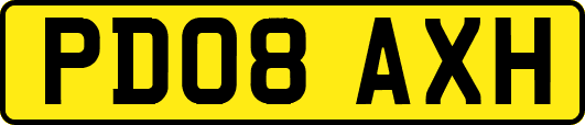 PD08AXH