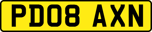 PD08AXN