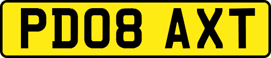 PD08AXT