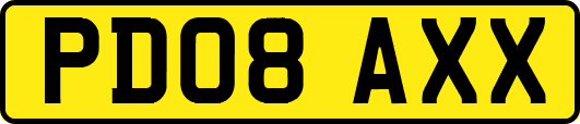 PD08AXX