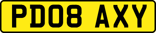 PD08AXY
