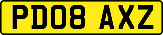 PD08AXZ