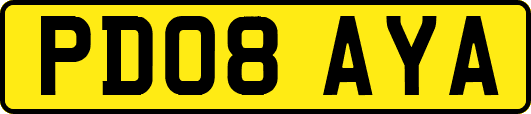 PD08AYA