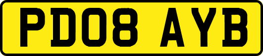 PD08AYB