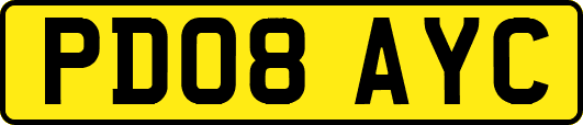 PD08AYC