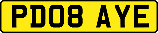 PD08AYE