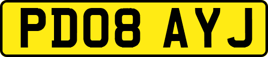 PD08AYJ
