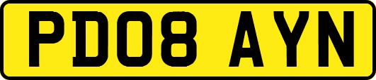PD08AYN
