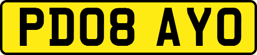 PD08AYO