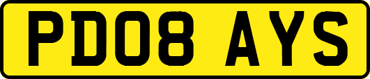PD08AYS