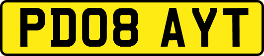 PD08AYT