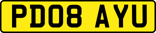PD08AYU