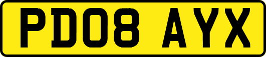 PD08AYX