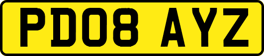 PD08AYZ