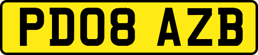 PD08AZB