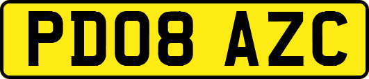 PD08AZC