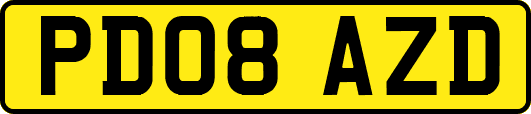 PD08AZD