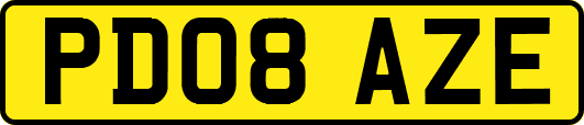 PD08AZE