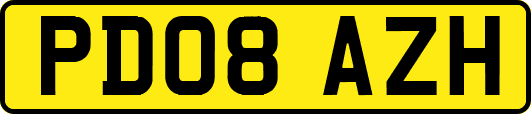 PD08AZH