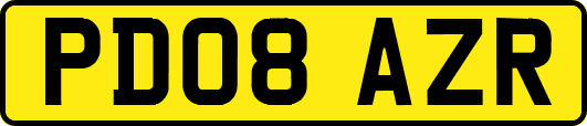 PD08AZR