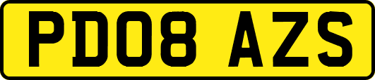 PD08AZS