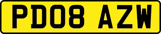 PD08AZW