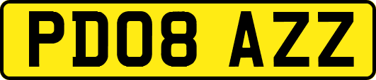 PD08AZZ