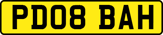 PD08BAH
