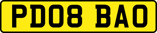 PD08BAO