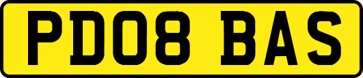 PD08BAS