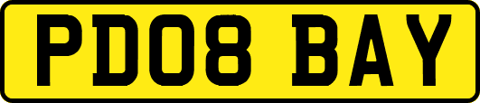 PD08BAY
