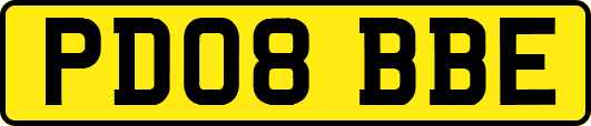 PD08BBE