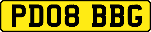 PD08BBG