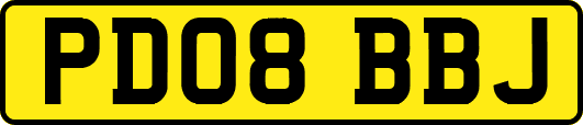 PD08BBJ