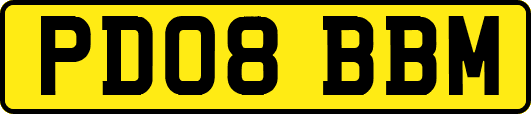 PD08BBM