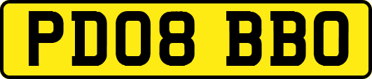 PD08BBO