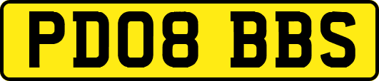 PD08BBS