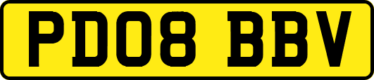 PD08BBV
