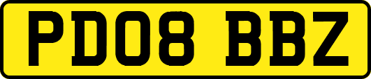 PD08BBZ