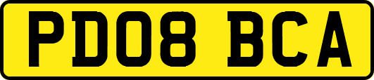 PD08BCA